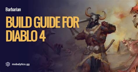 hota barbarian|barbarian hota leveling build.